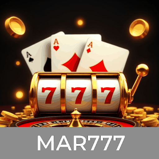 MAR777: O Seu Cassino Online Confiável e Seguro
