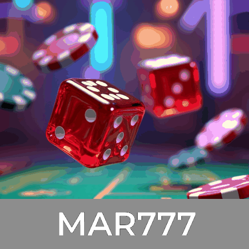 MAR777 Comunidade: Interatividade que conecta jogadores