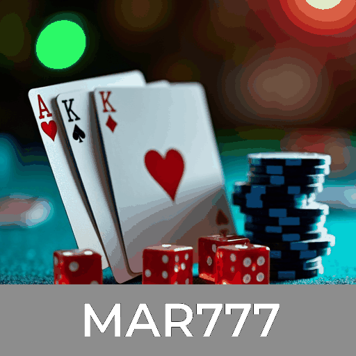 Desbloqueie bônus incríveis no MAR777 agora!
