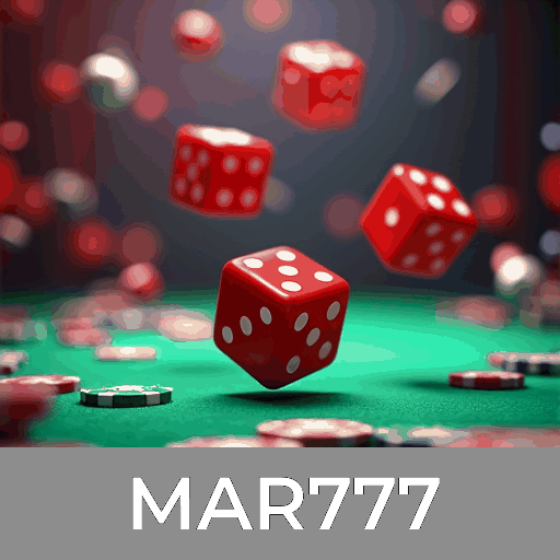 MAR777: O Seu Cassino Online Confiável e Seguro
