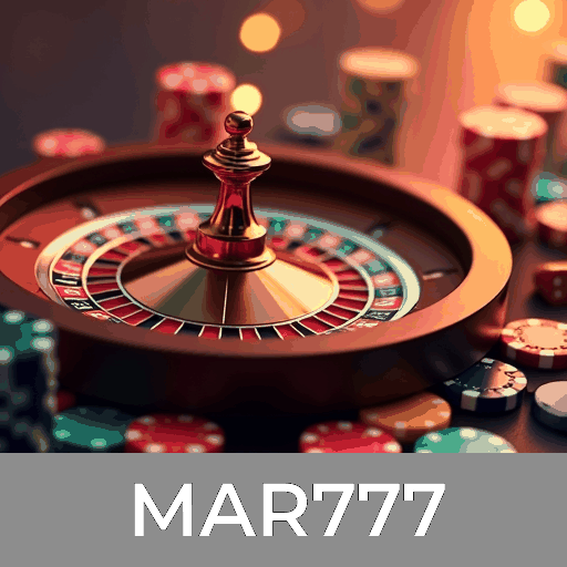 MAR777: Aprenda Estratégias de Jogos e Domine suas Habilidades