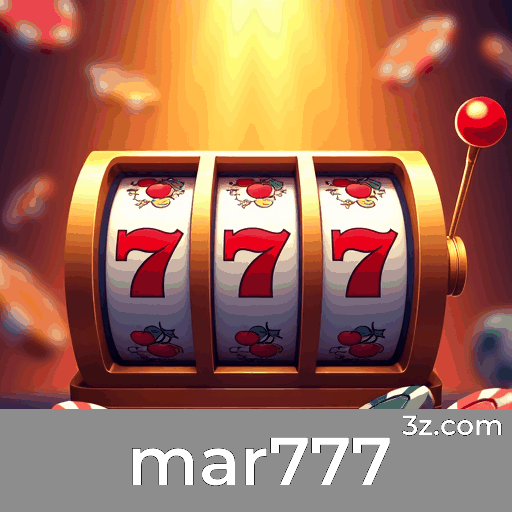 Mar777: Seu Cassino Online Confiável e Seguro