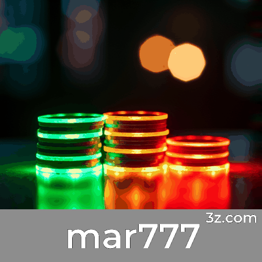 Mar777: Seu Cassino Online Confiável e Seguro