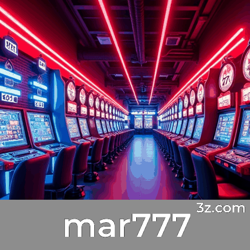 Mar777: Seu Cassino Online Confiável e Seguro