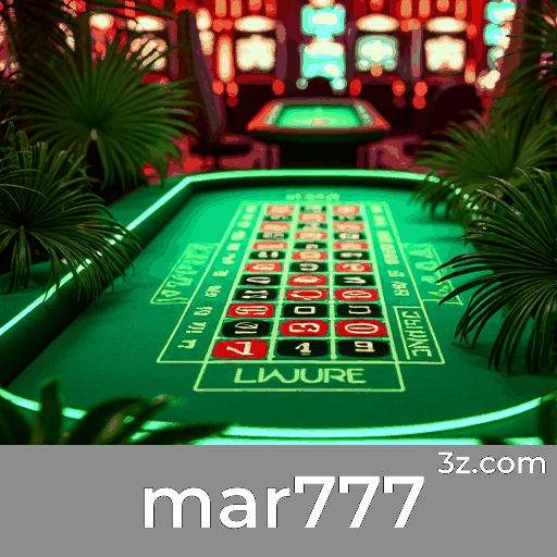 Tecnologia Avançada da mar777: Inovação em Apostas Online